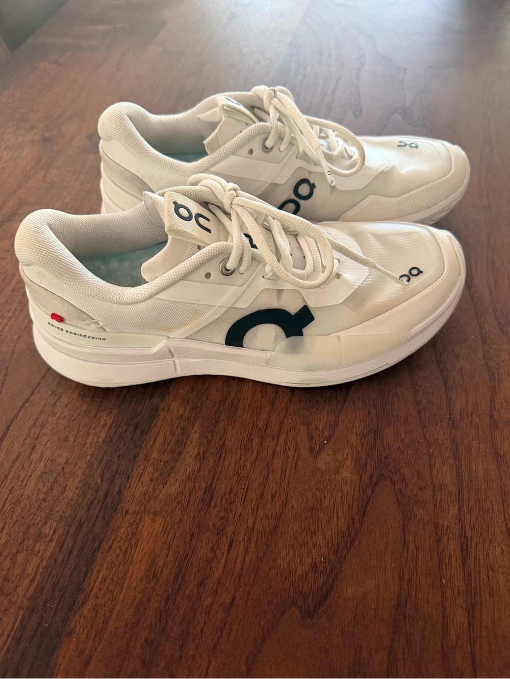 Women’s On Roger Pro 2 US 7